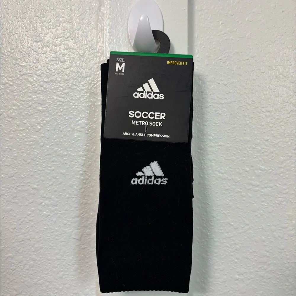 adidas these black